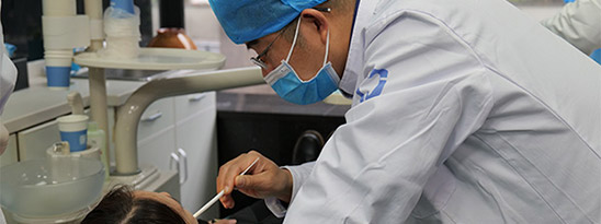 牙齿疾病可分为哪几种呢？