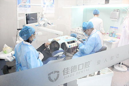 补牙需要多少钱？